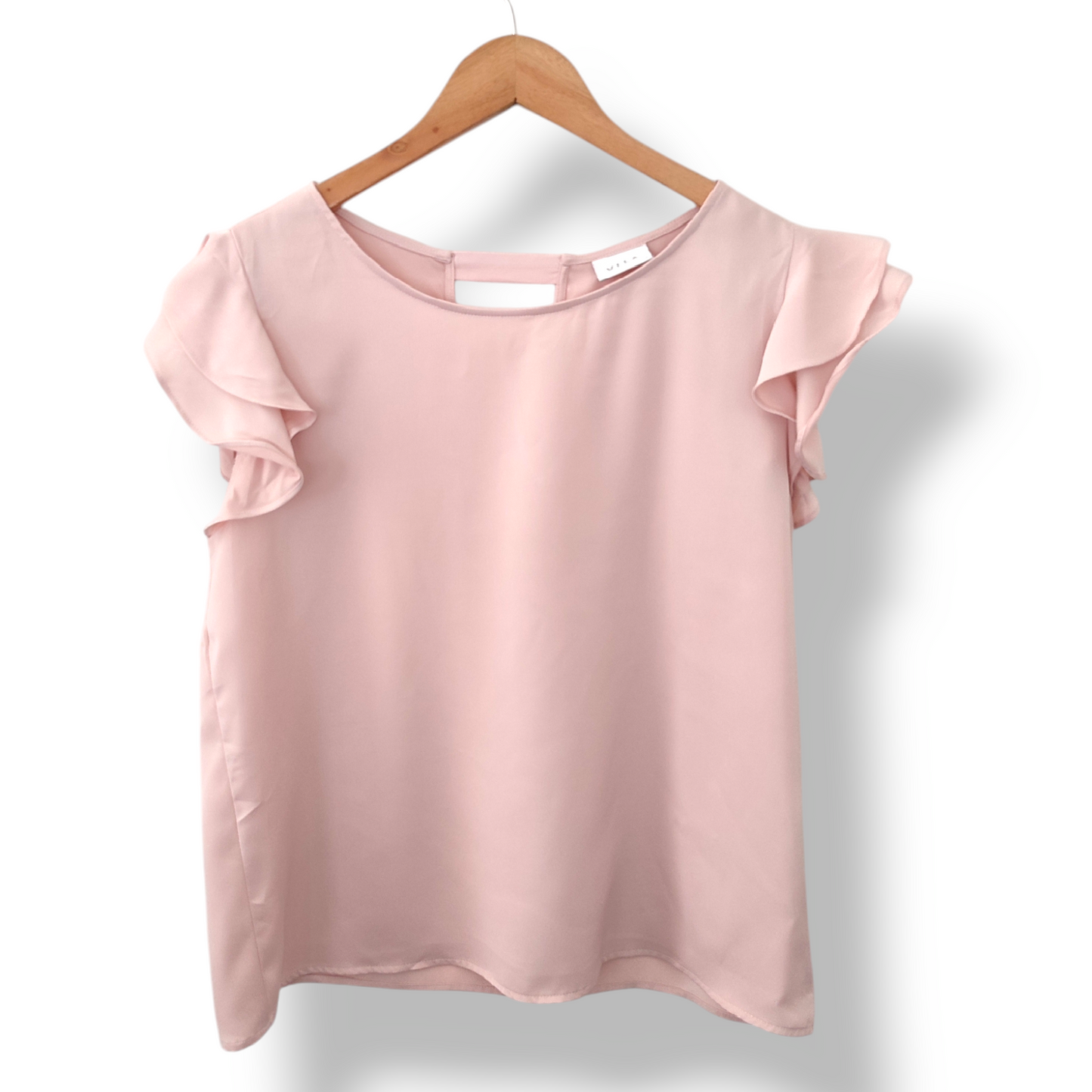 Blusa Vila