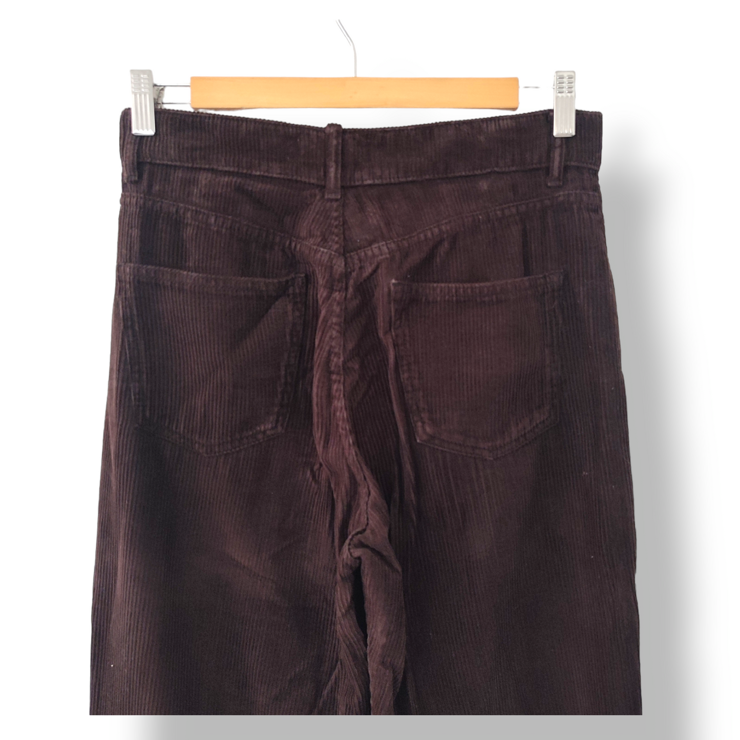 Pantalon Zara