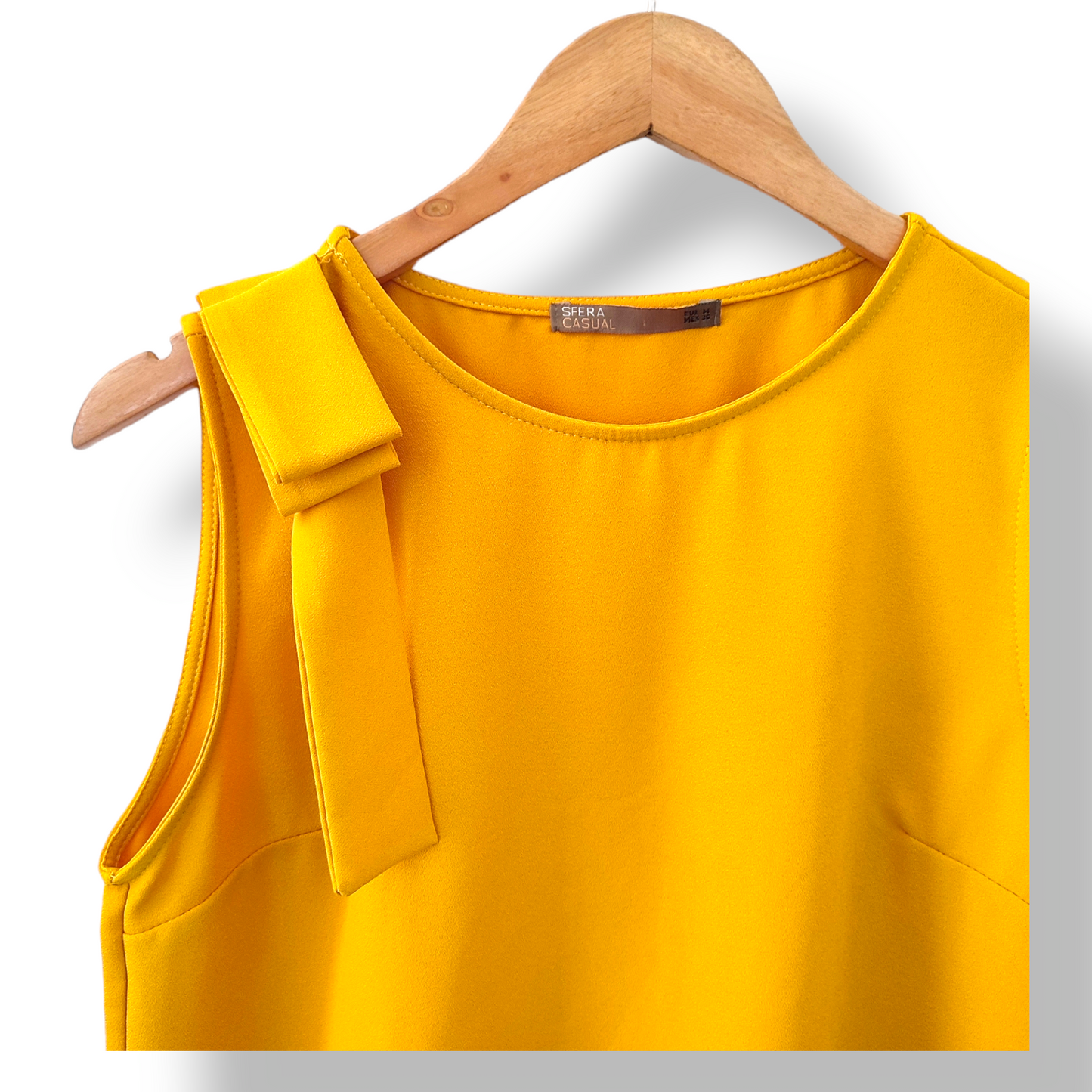 Blusa Sfera