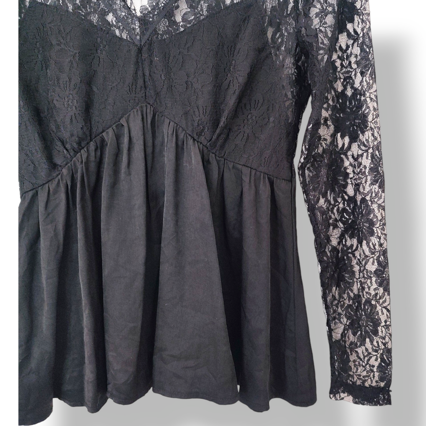 Blusa Shein