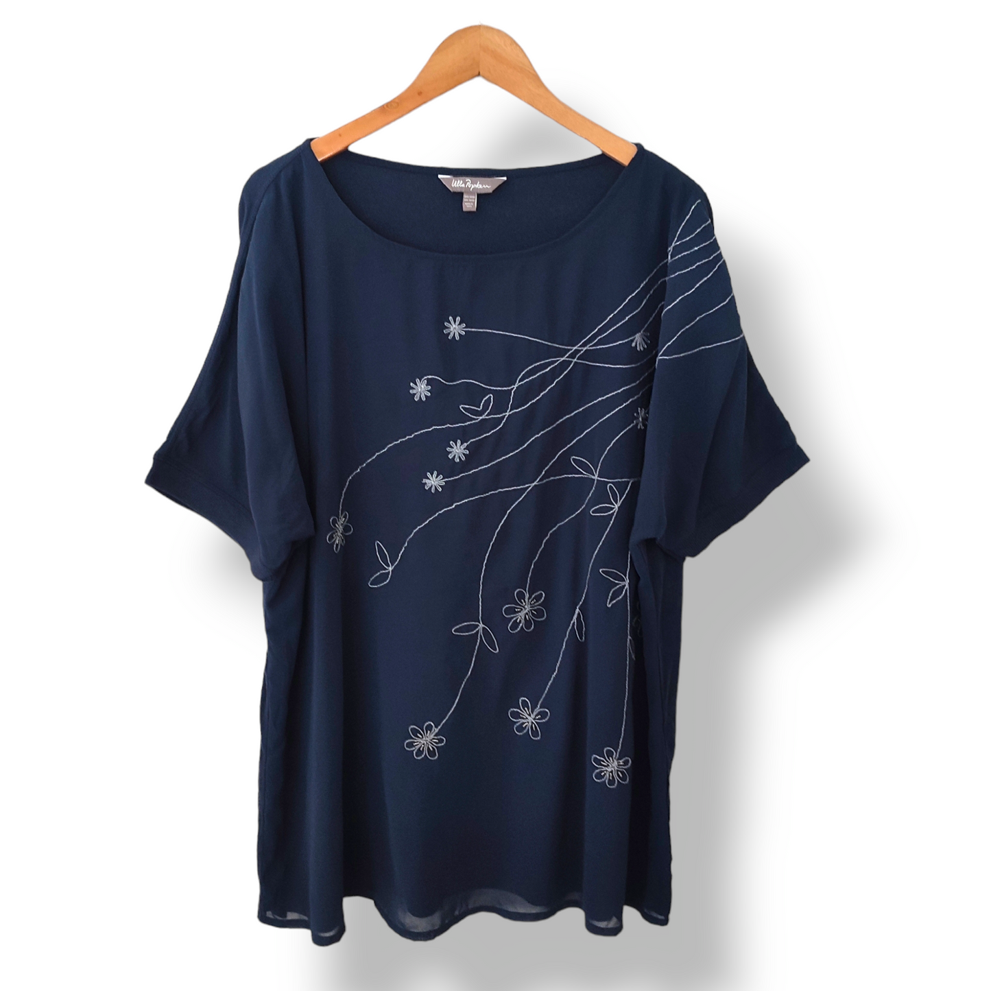 Polera Ulla Popken
