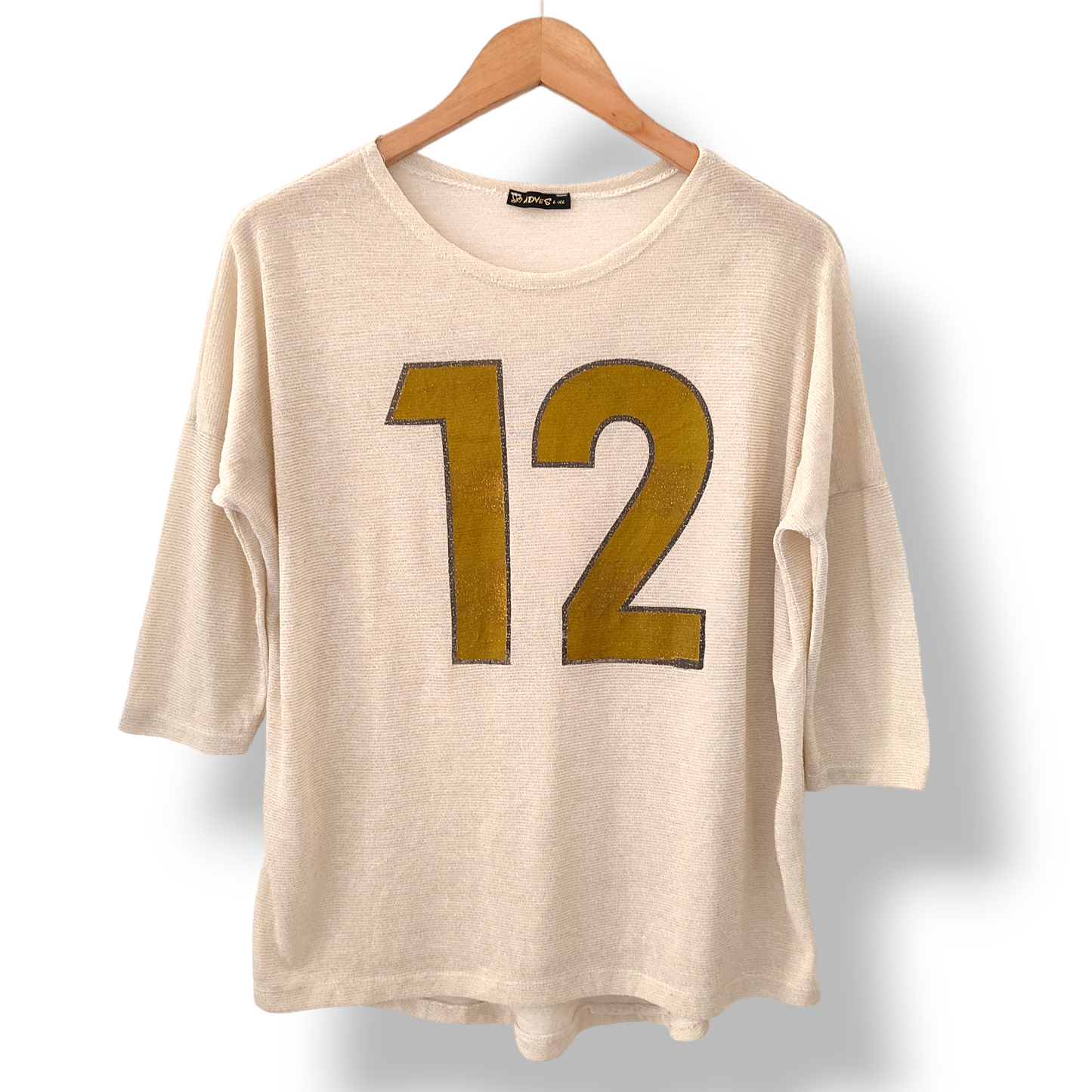 Polera Adyes