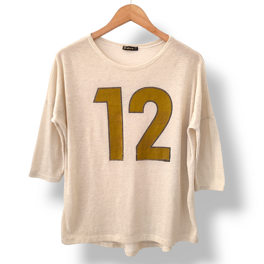 Polera Adyes