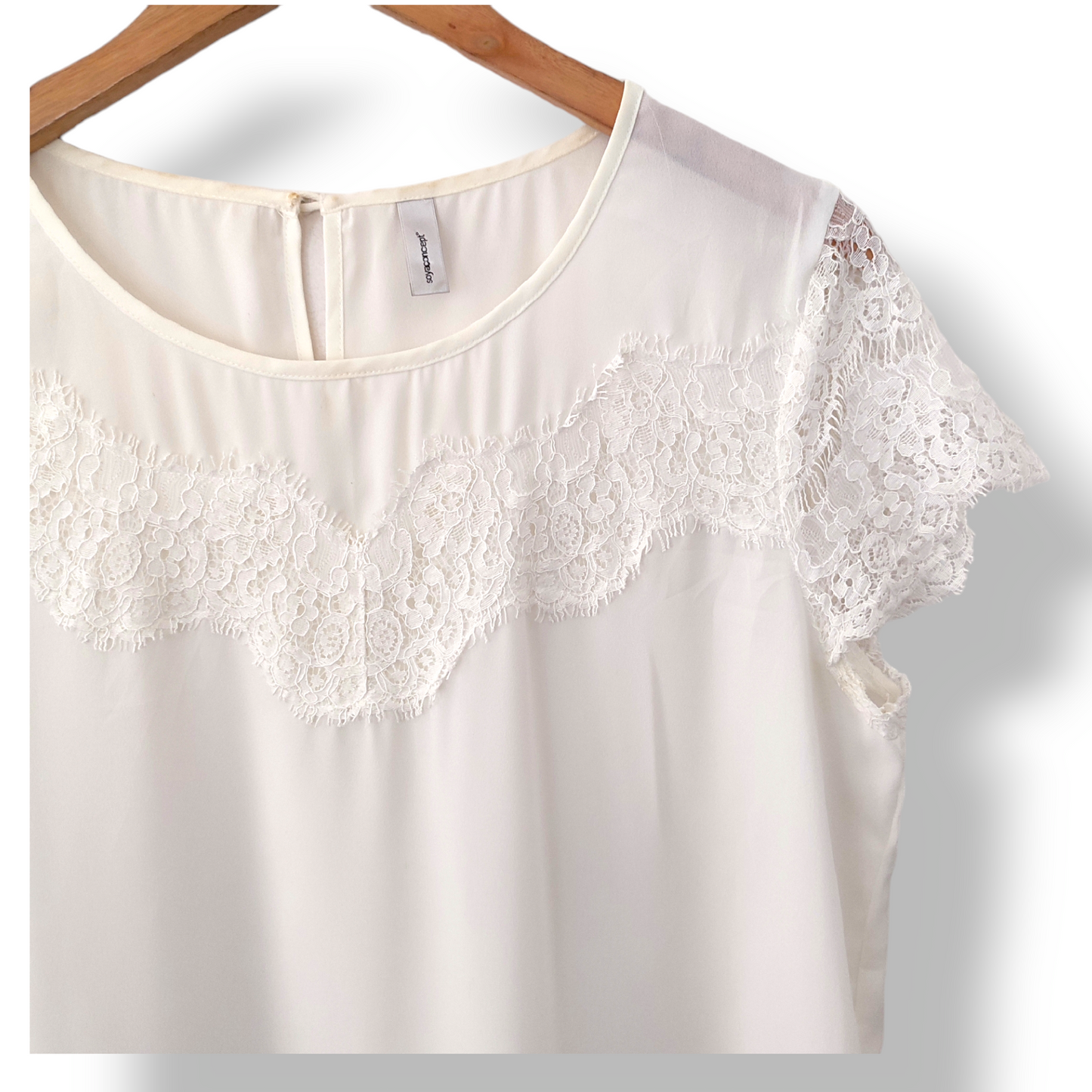 Blusa SoyConcept