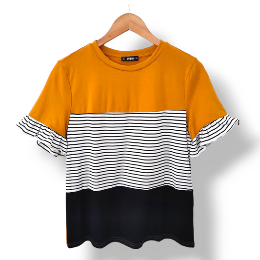 Polera Shein