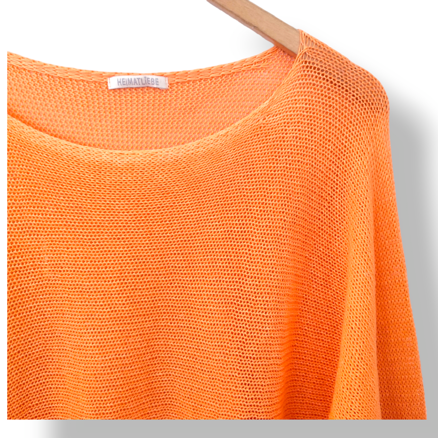 Sweater Heimatliebe