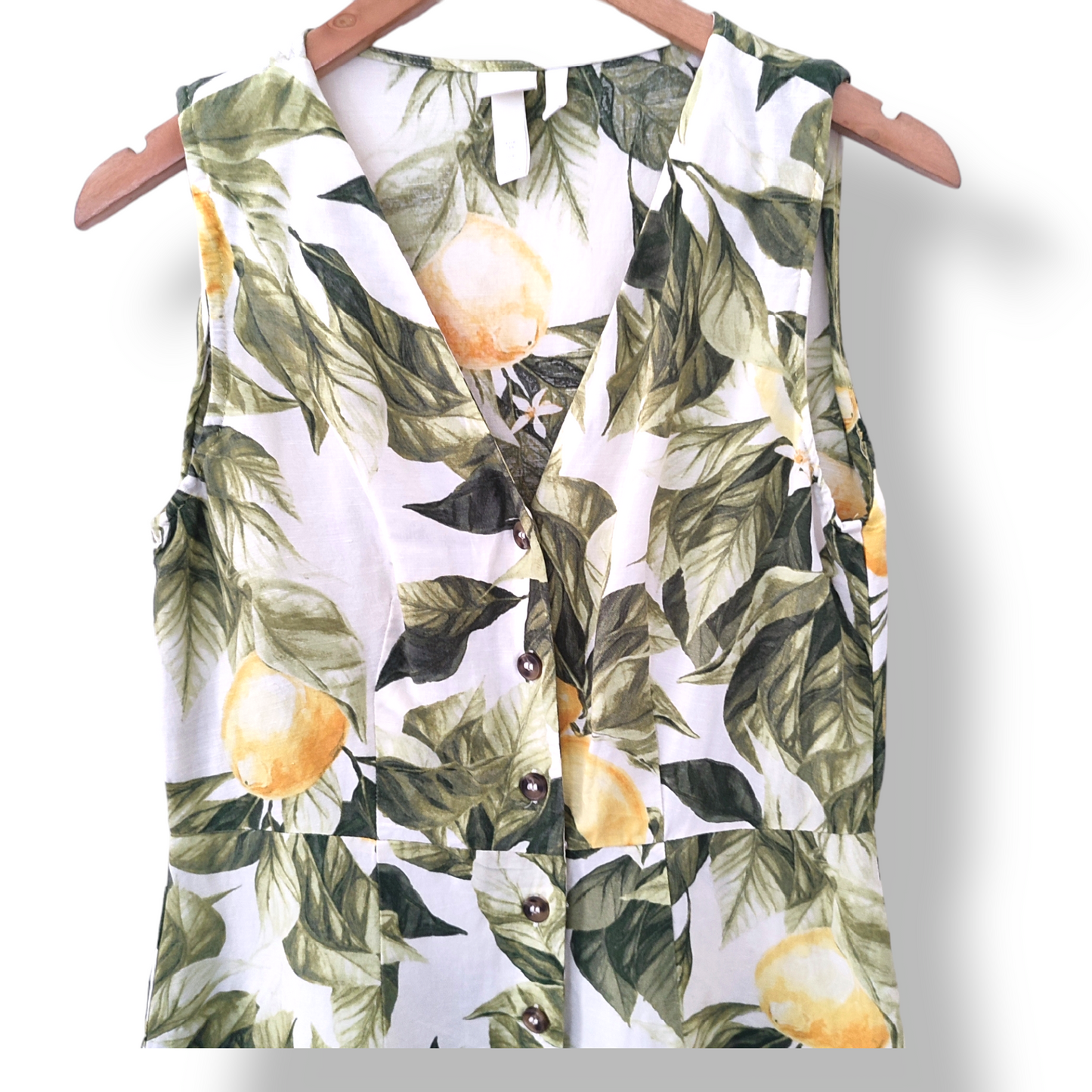 Vestido H&M