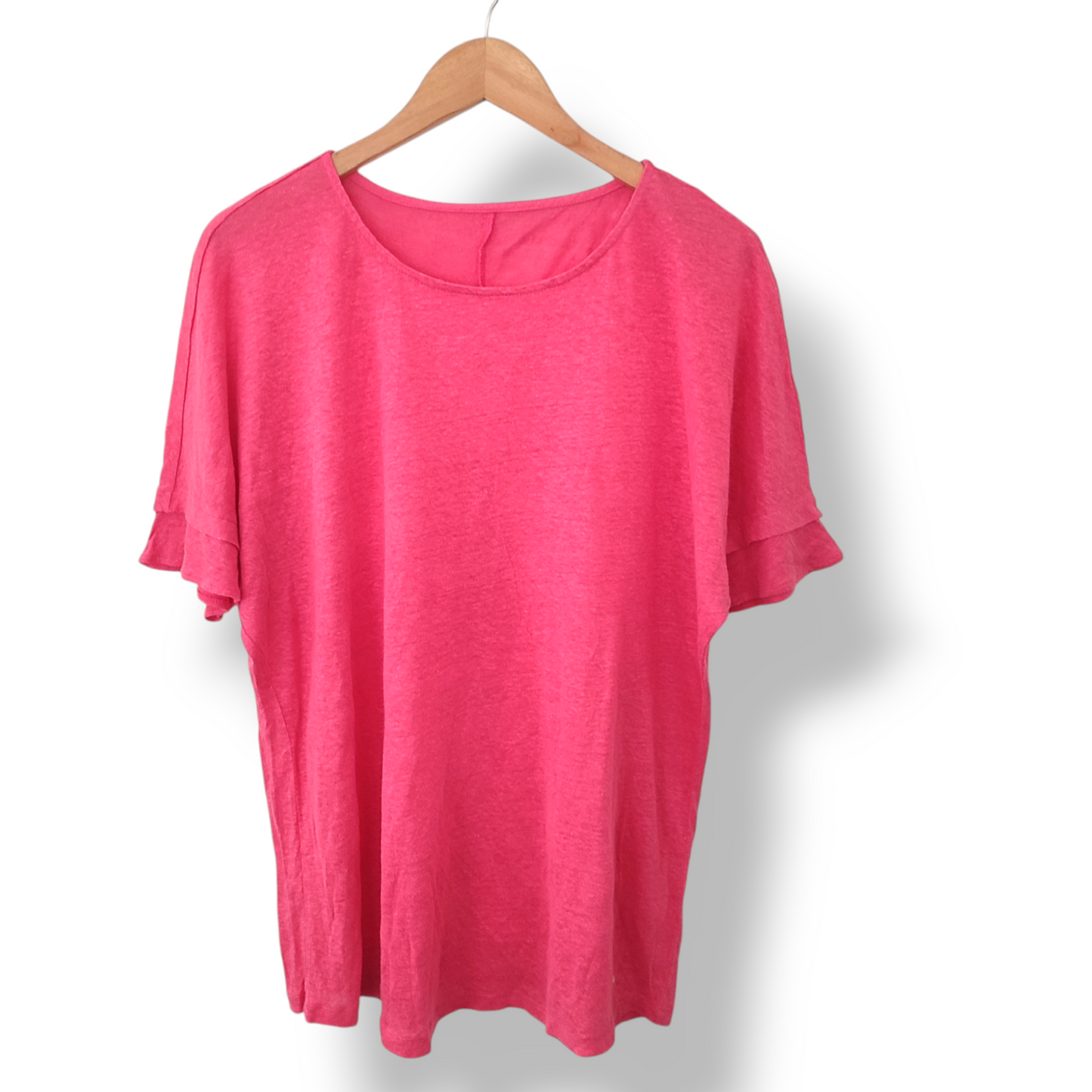 Polera Lino