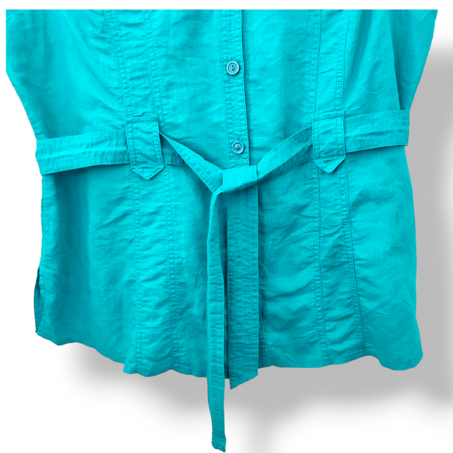 Blusa Lino