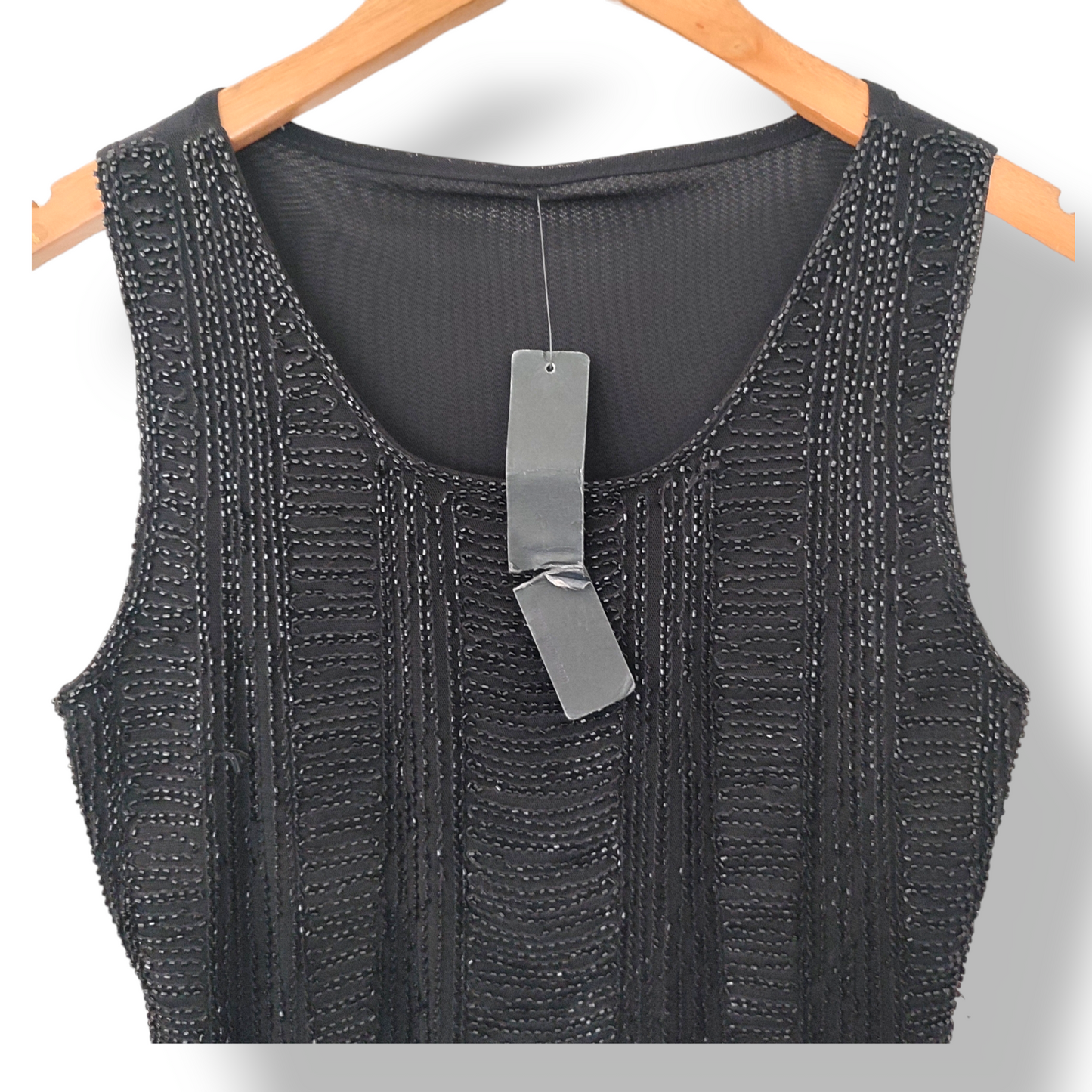 Blusa Pedrería