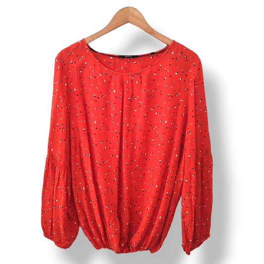 Blusa Bonita