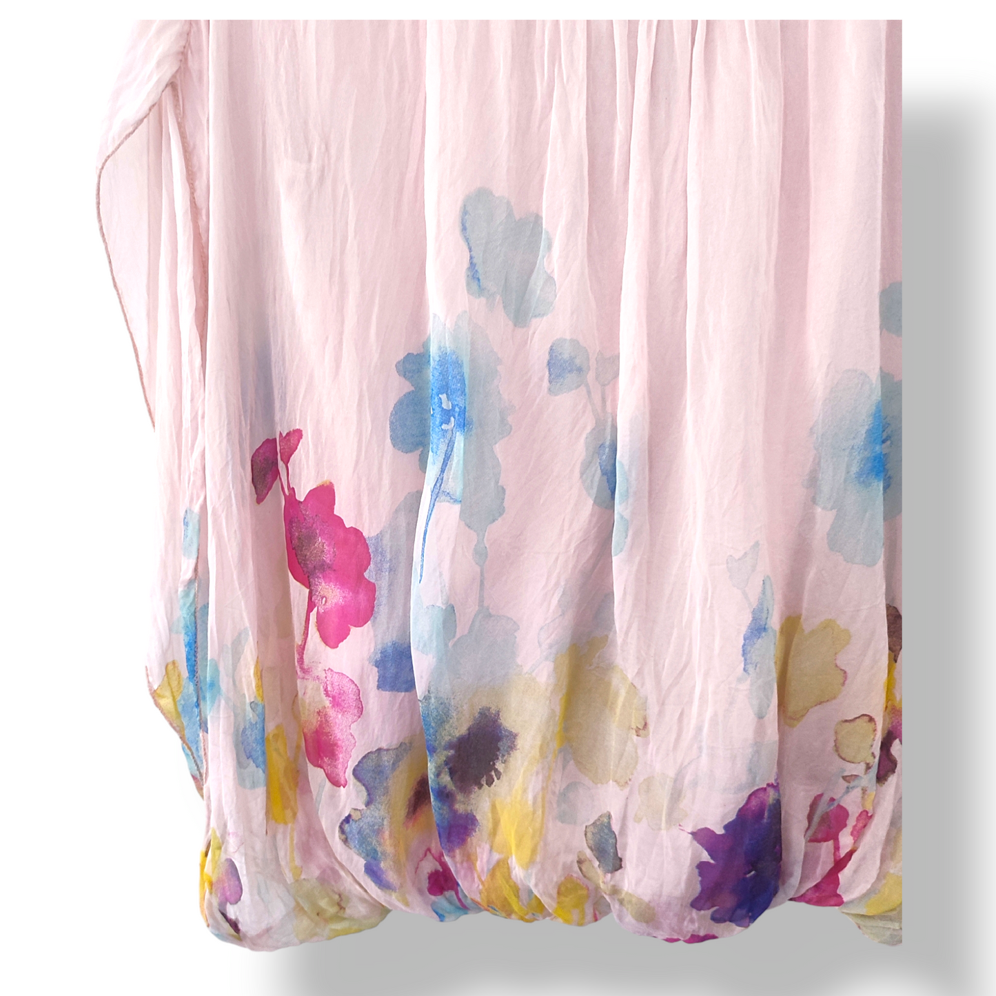 Blusa Tendenze