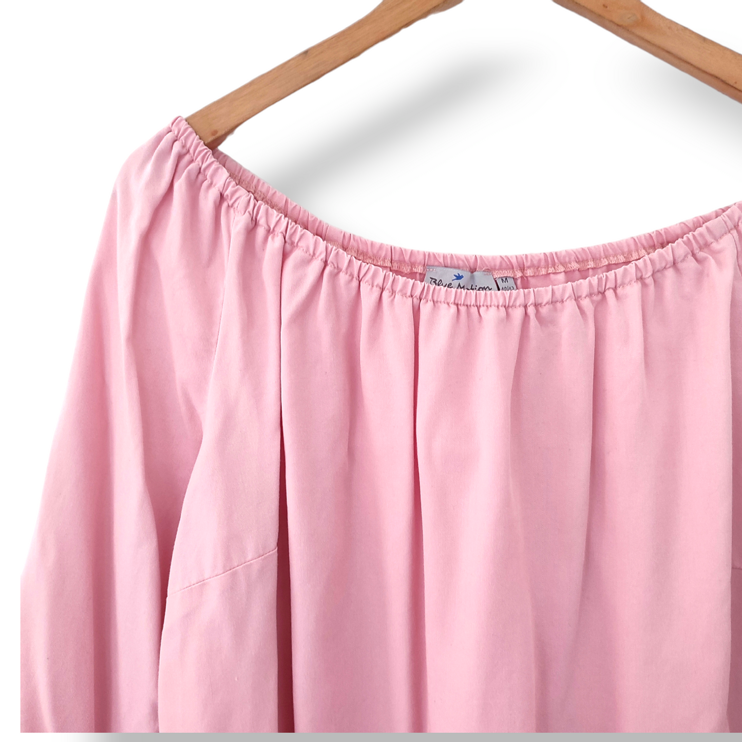 Blusa Blue Motion