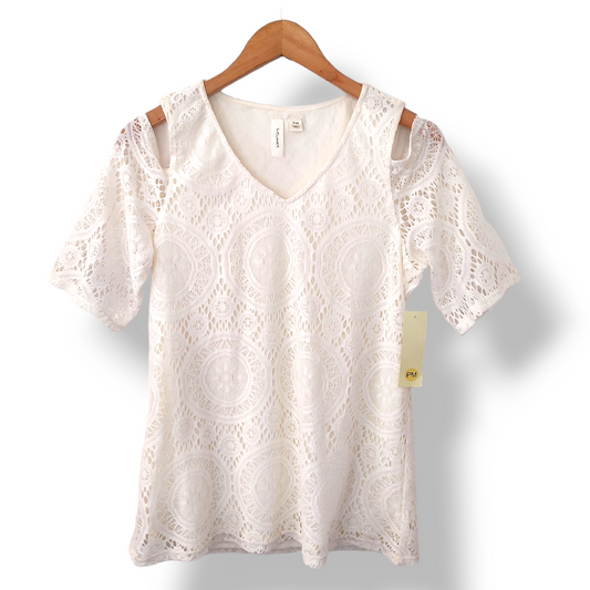 Polera Tacera