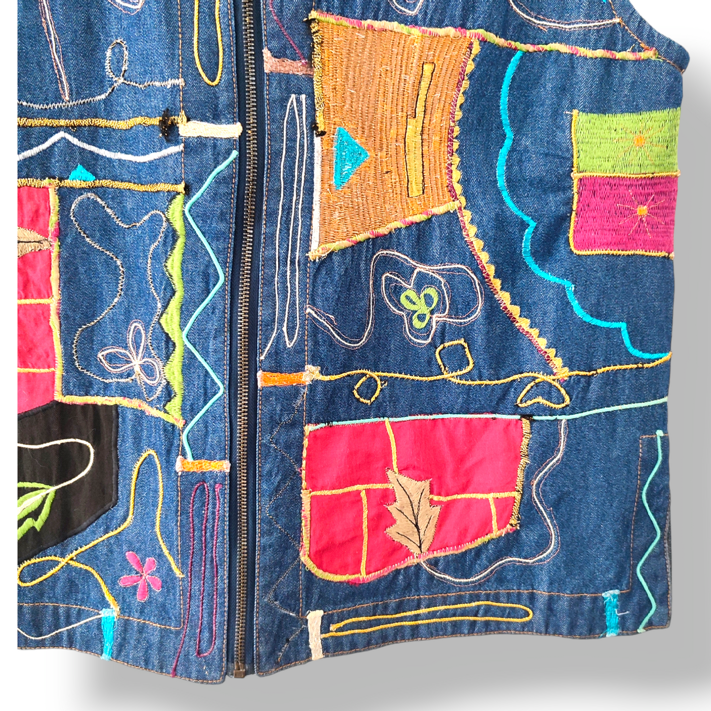 Vest Bea Classics