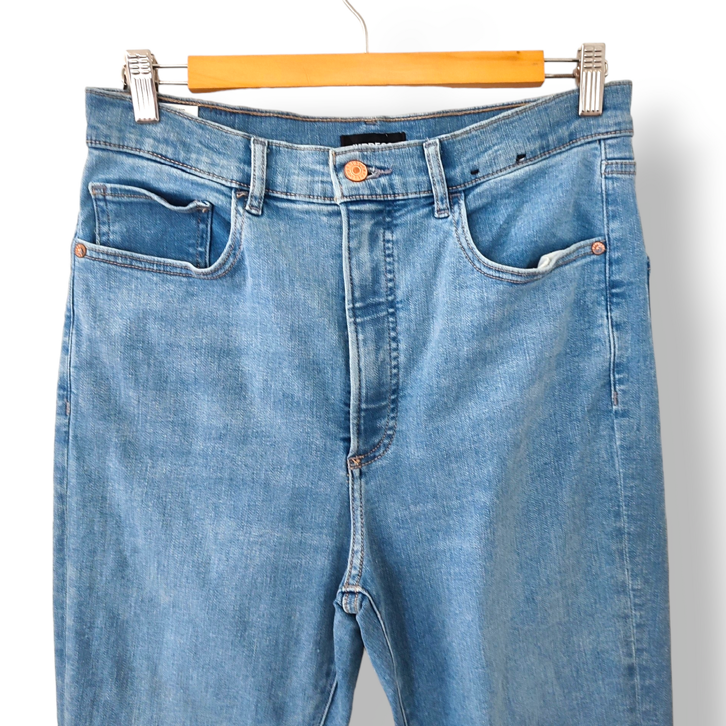 Jeans Express High Rise Slim