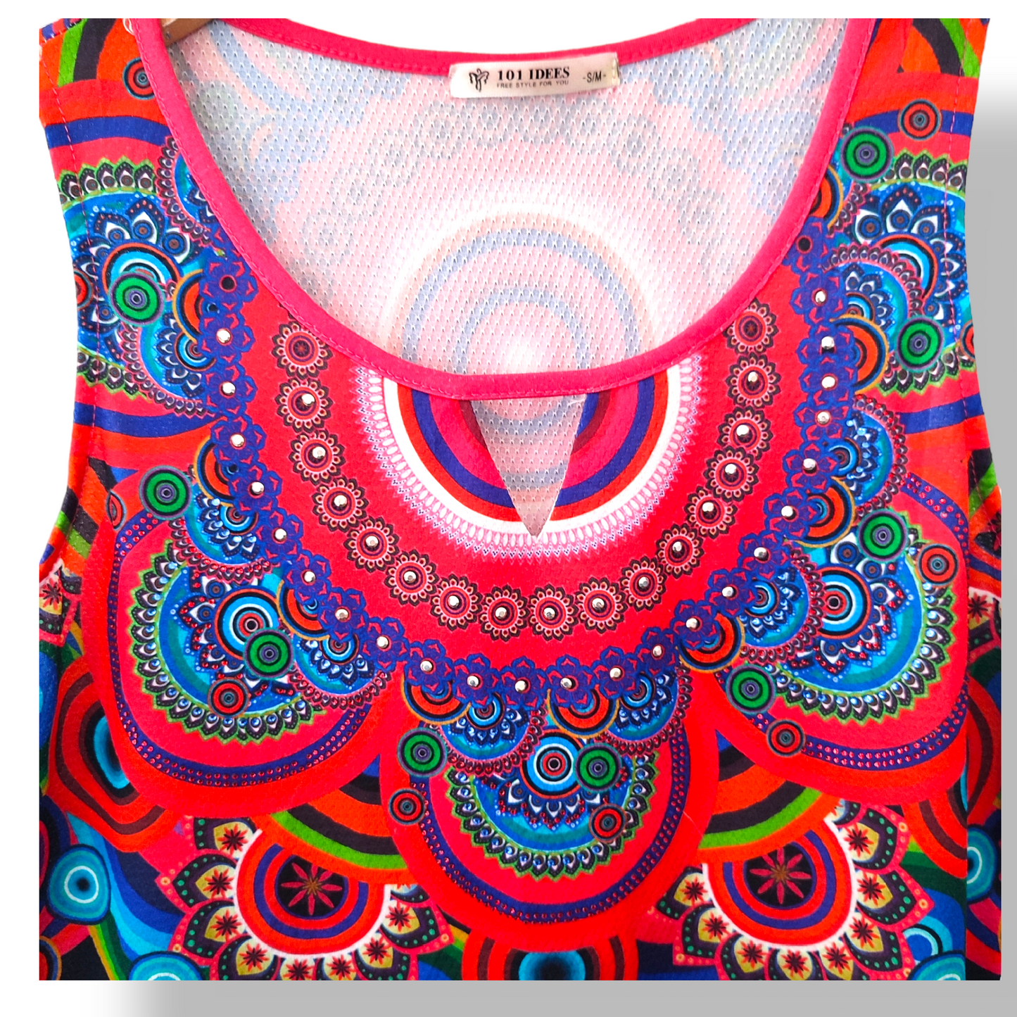 Vestido 101 Idees