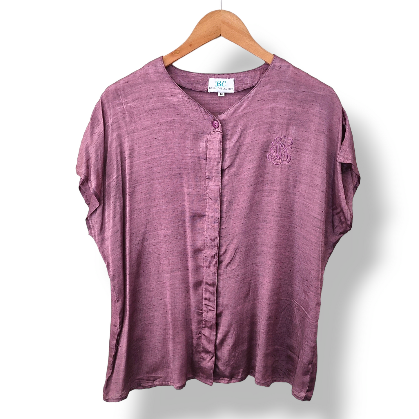 Blusa Bahl Collection