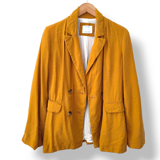 Blazer Bershka