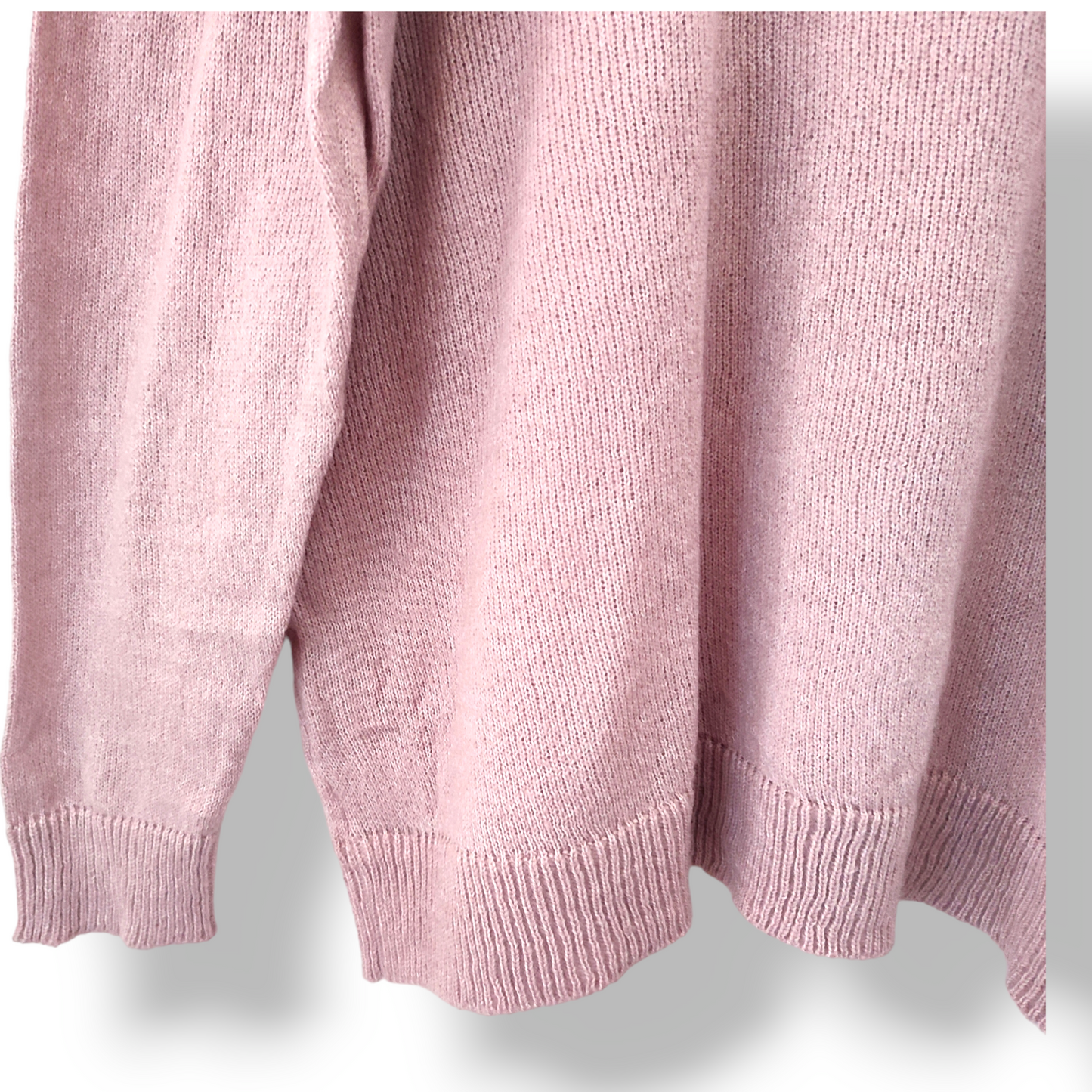 Sweater Rock Your Curves