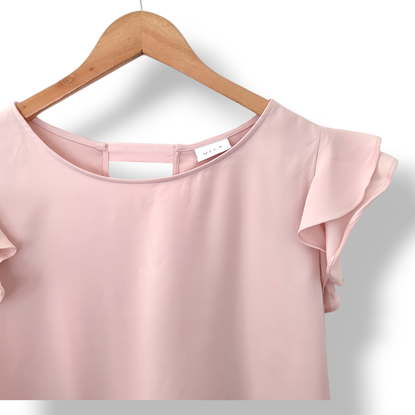 Blusa Vila