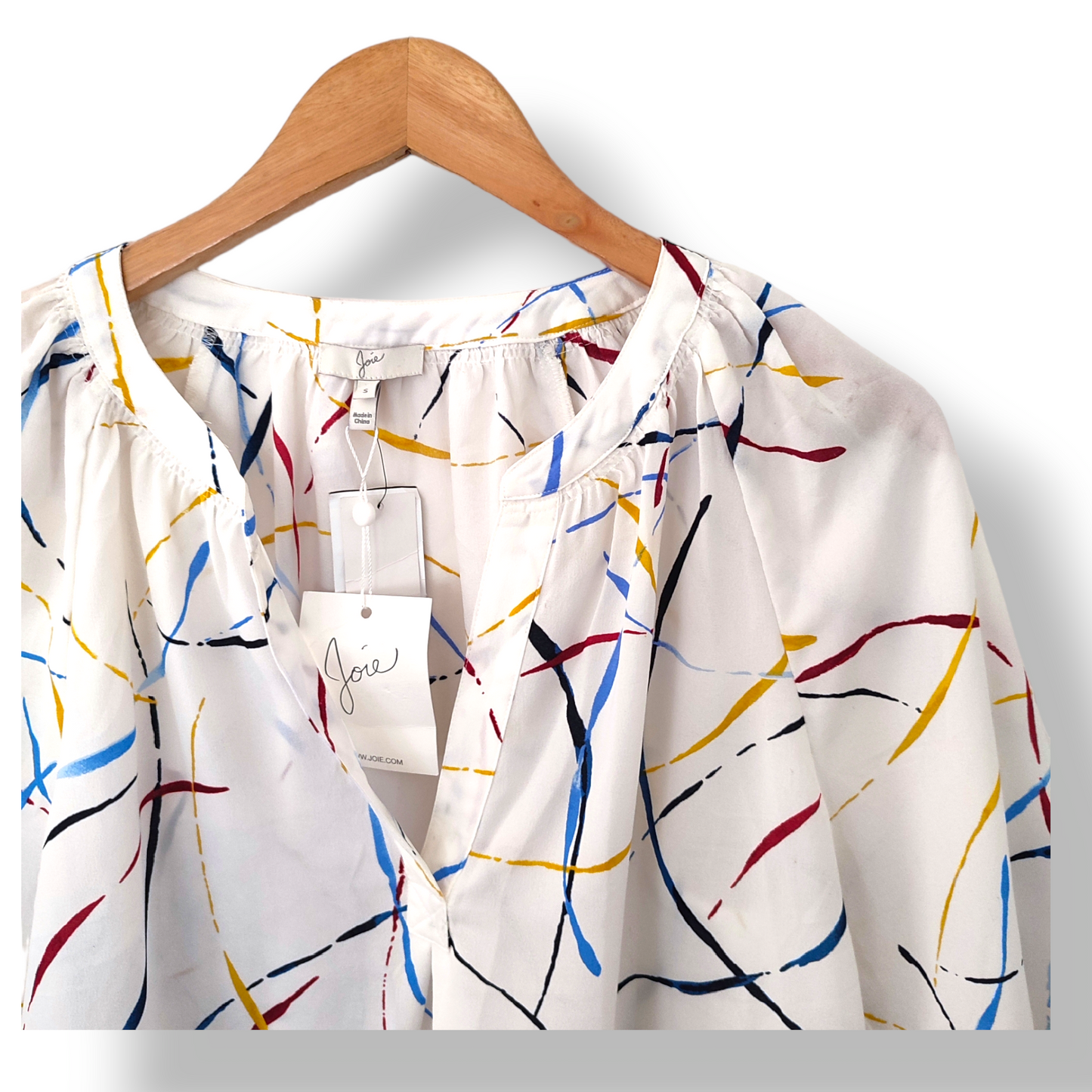 Blusa Joie