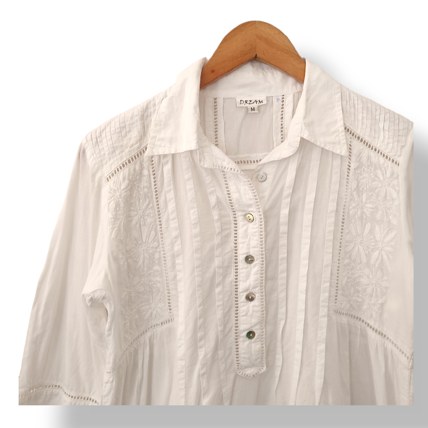 Blusa Dream