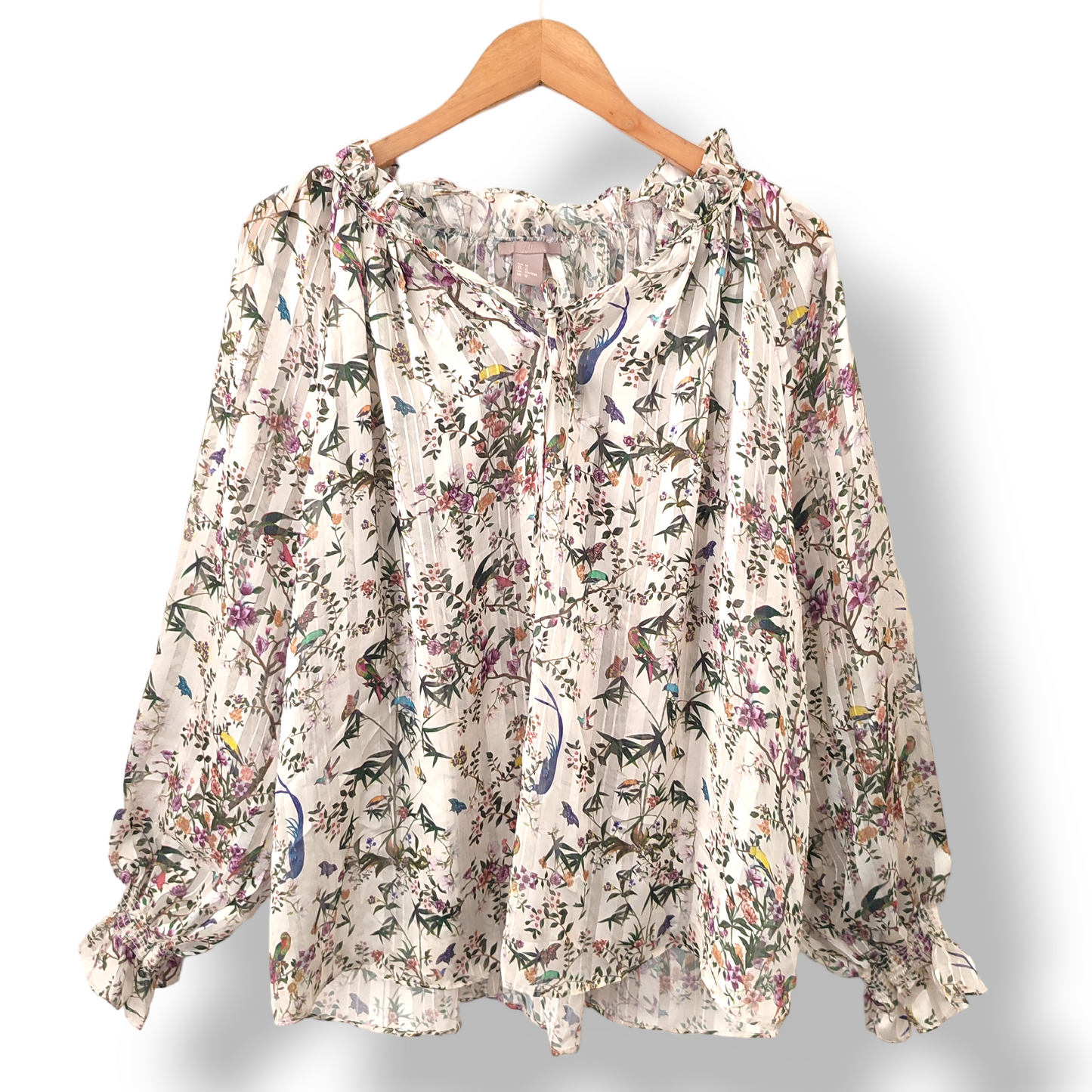 Blusa H&M