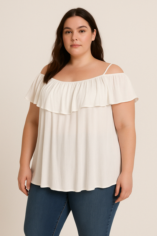 Blusa Yessica