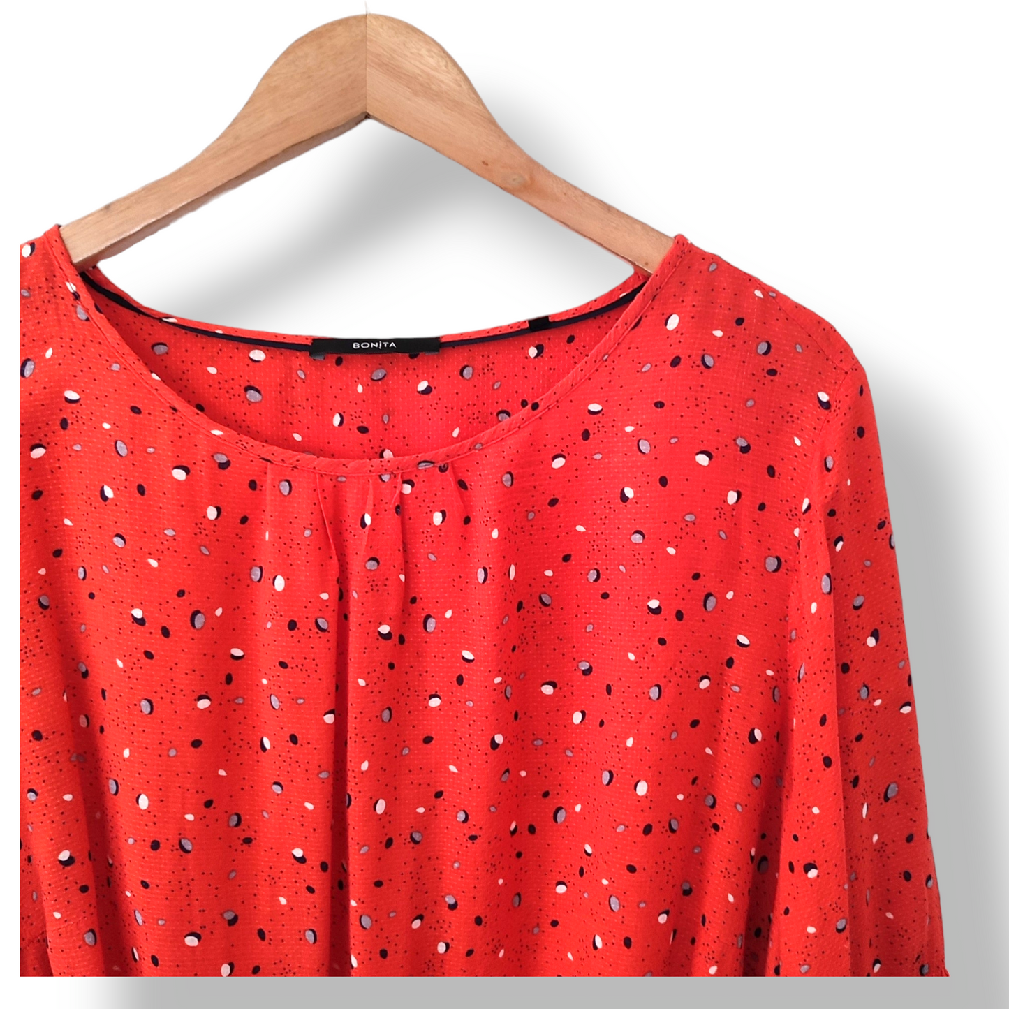 Blusa Bonita