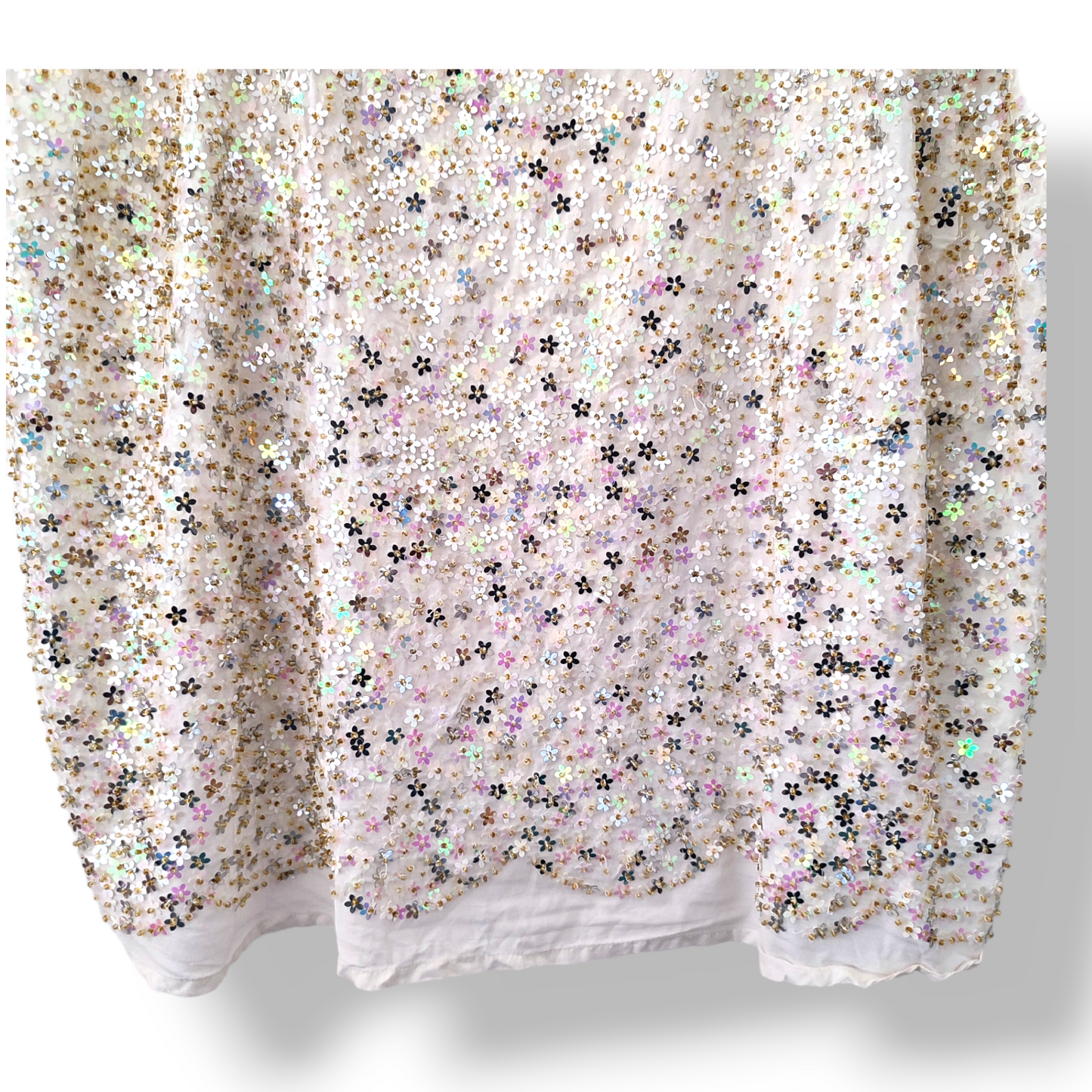 Blusa Collection