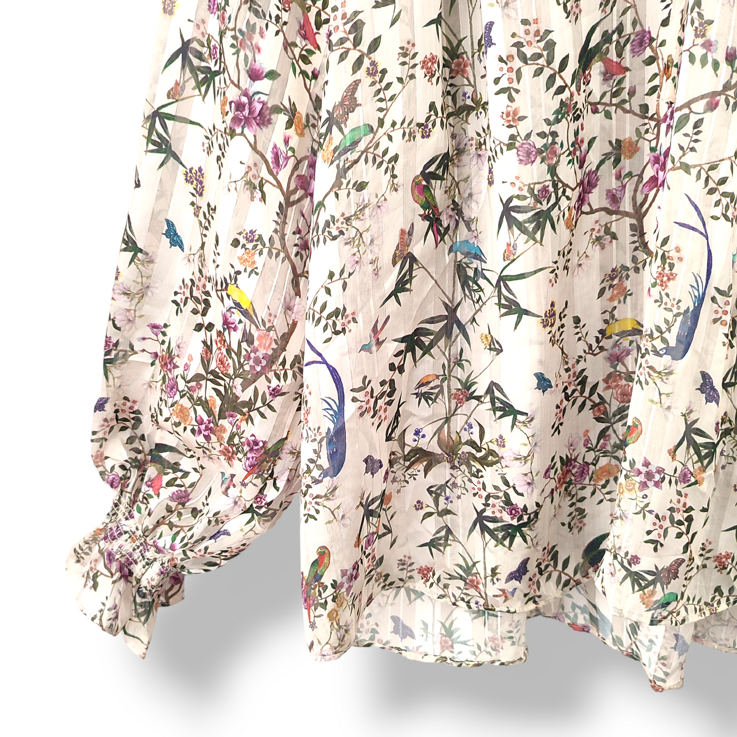 Blusa H&M