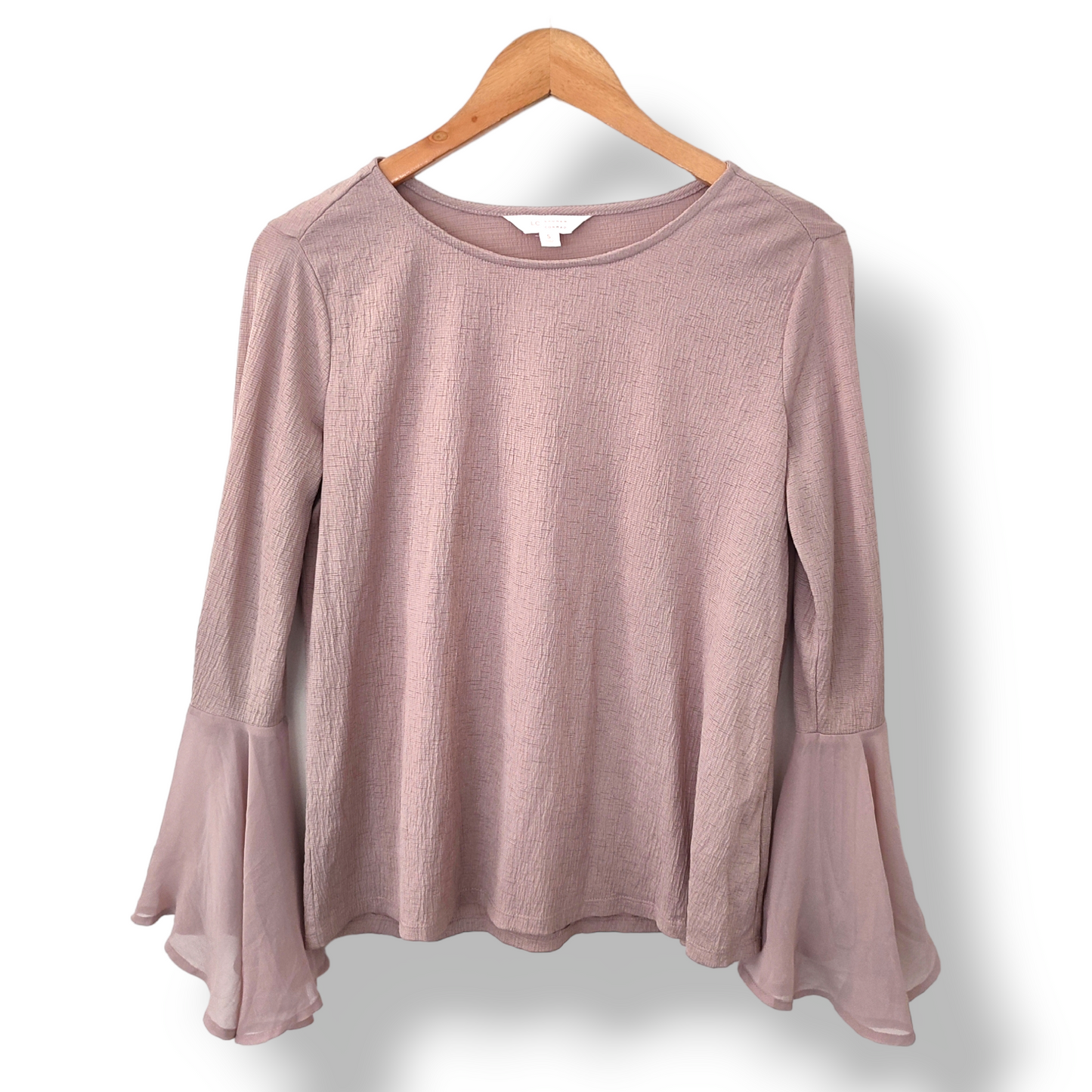 Blusa Lauren Conrad