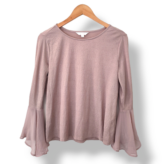 Blusa Lauren Conrad