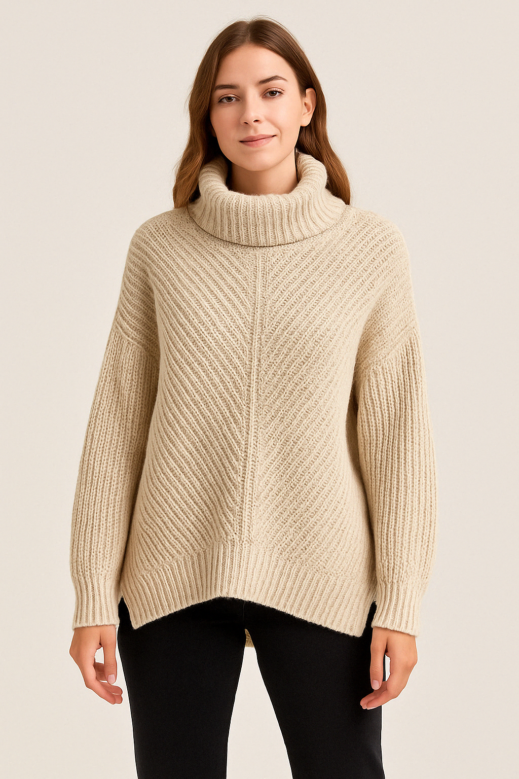 Sweater Zaubersjern