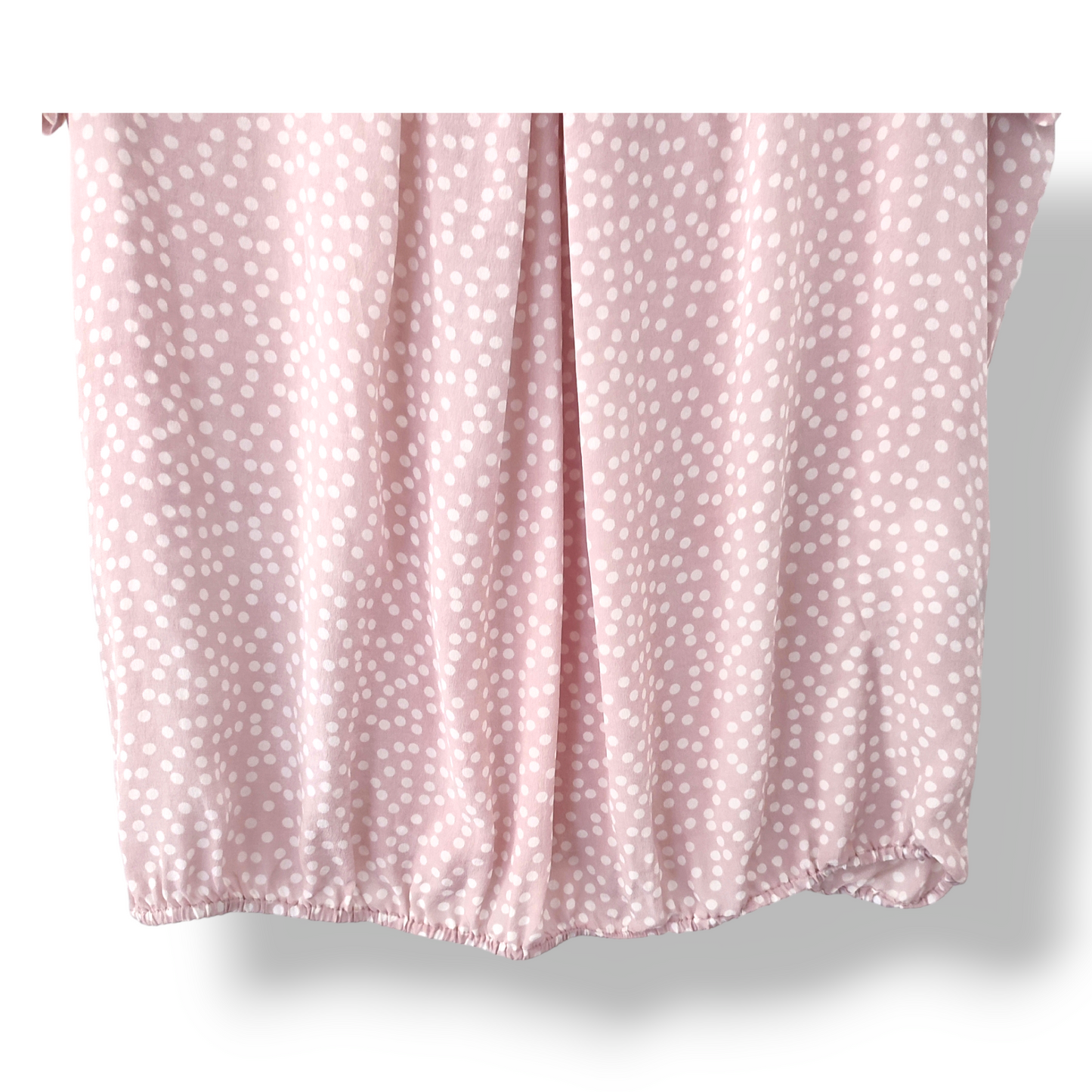Blusa Frous Holenaae Seda