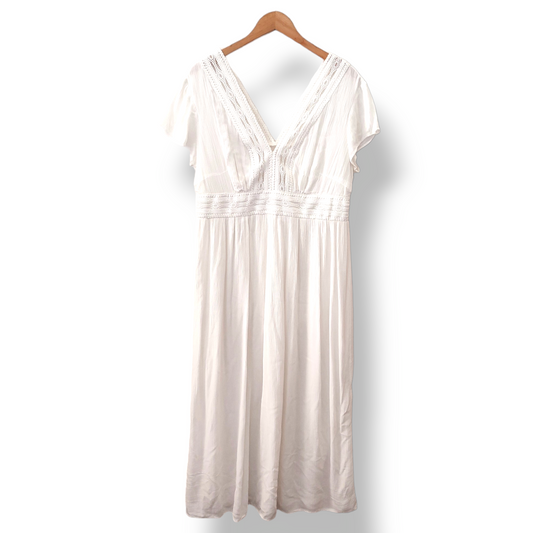 Vestido Made in India