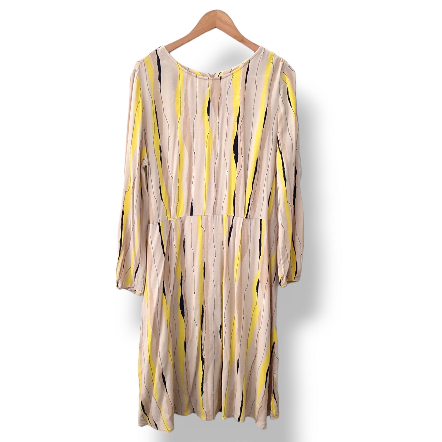 Vestido Mine yo Fibe Tom Tailor