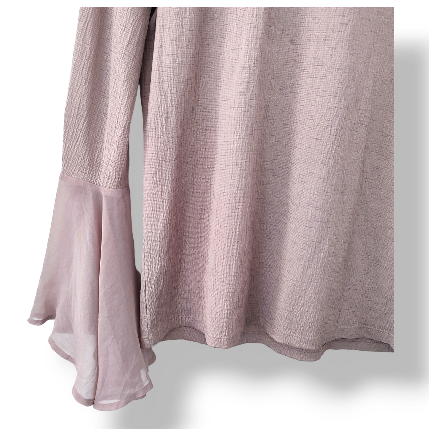 Blusa Lauren Conrad