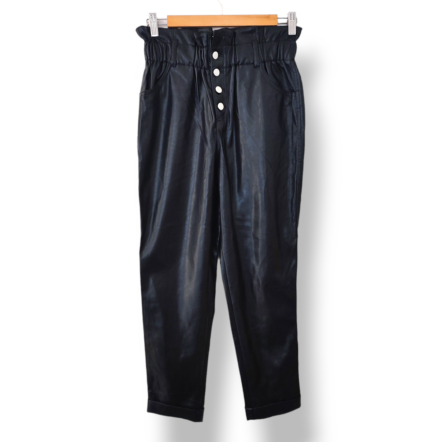 Pantalón Ecocuero