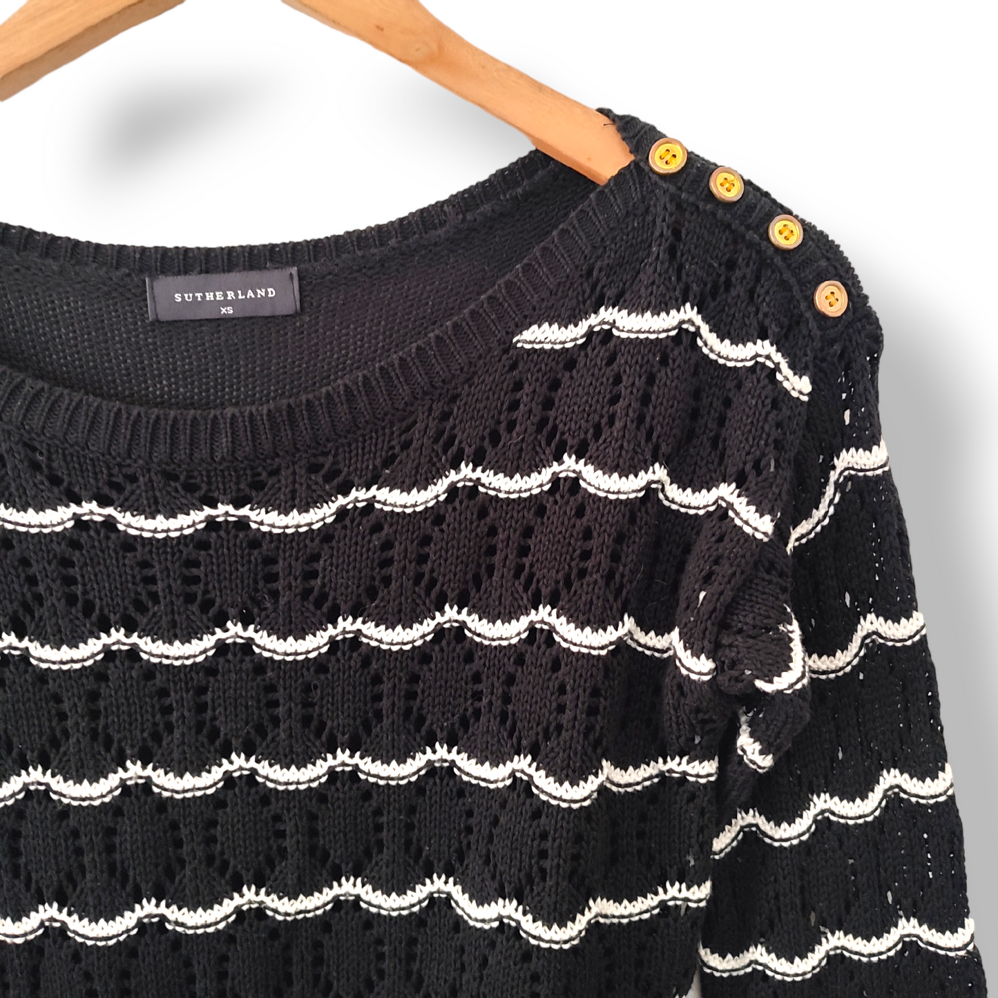 Sweater Sutherland