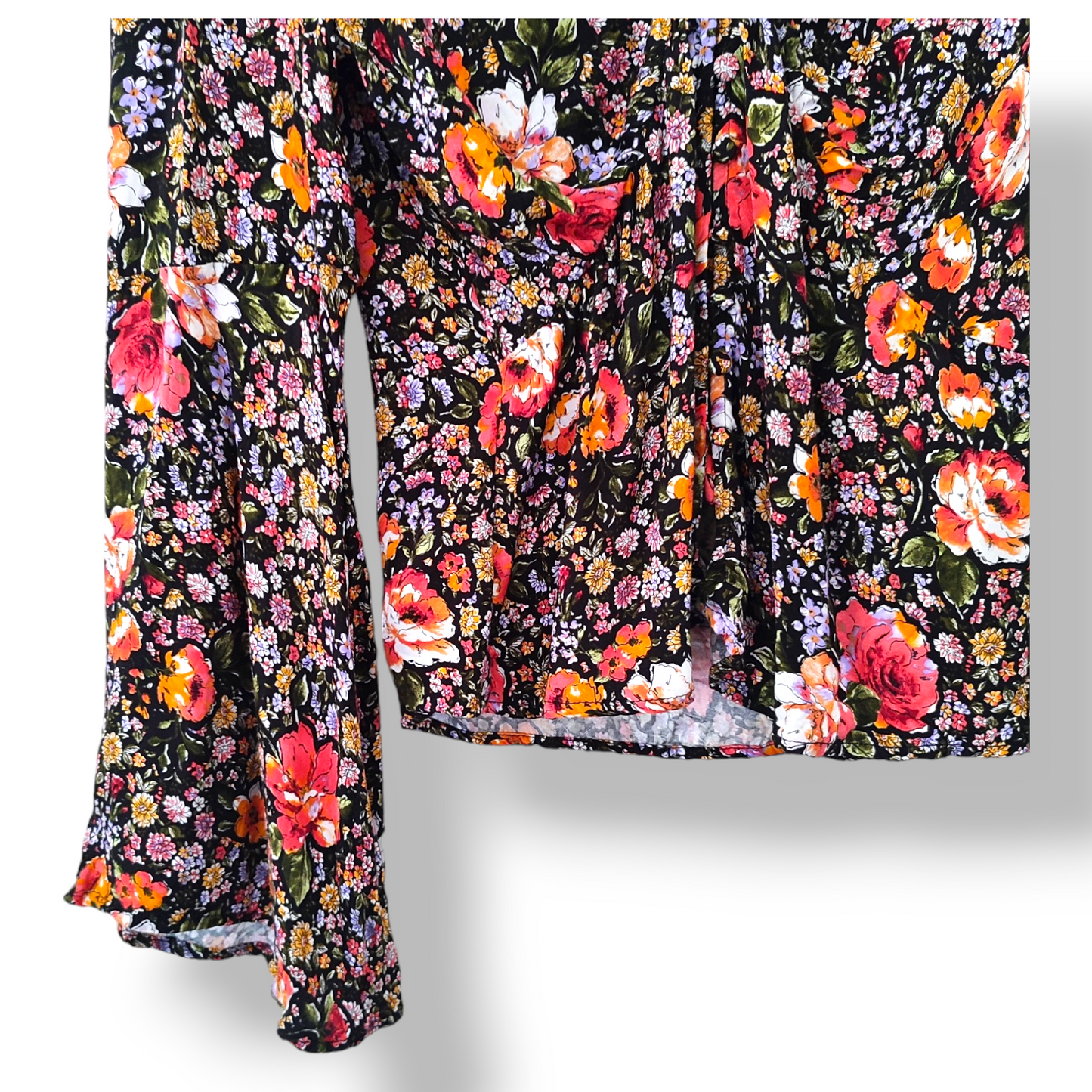 Blusa Topshop