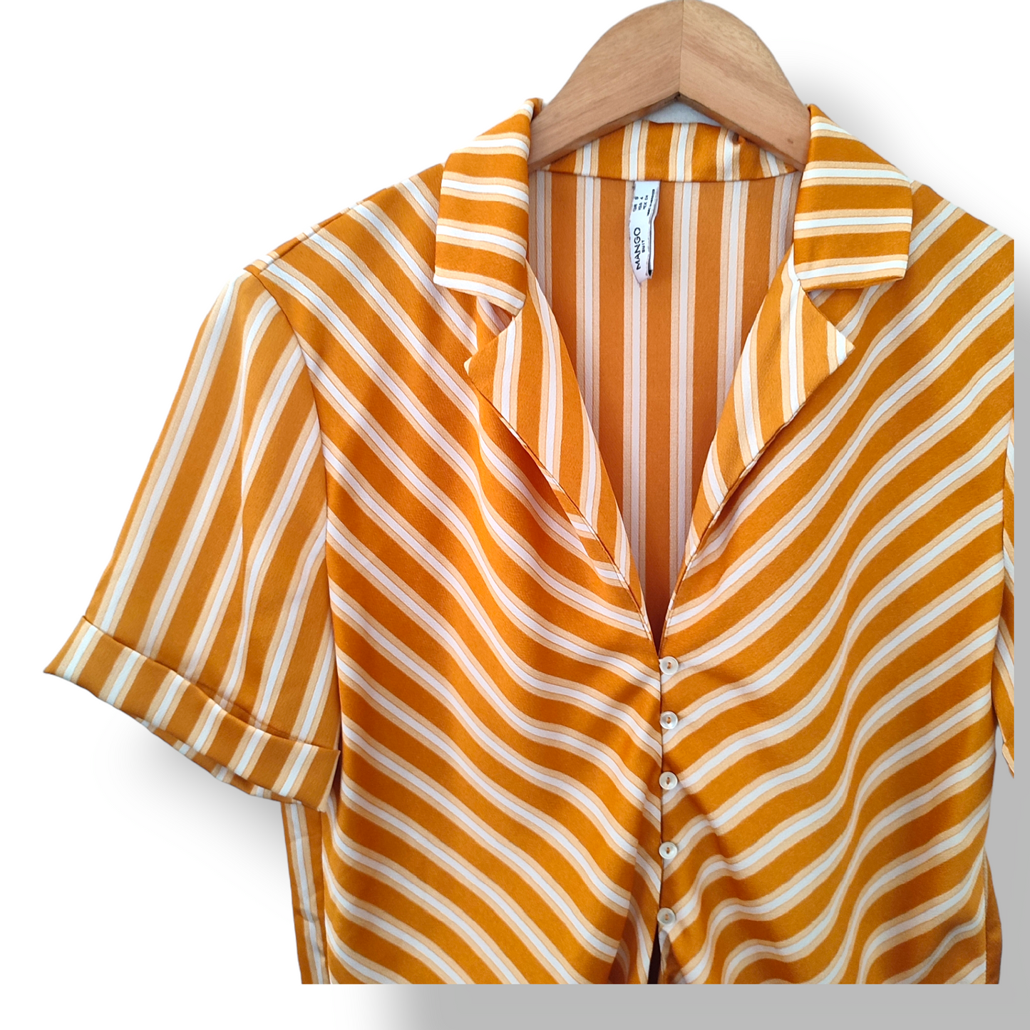 Blusa Mango