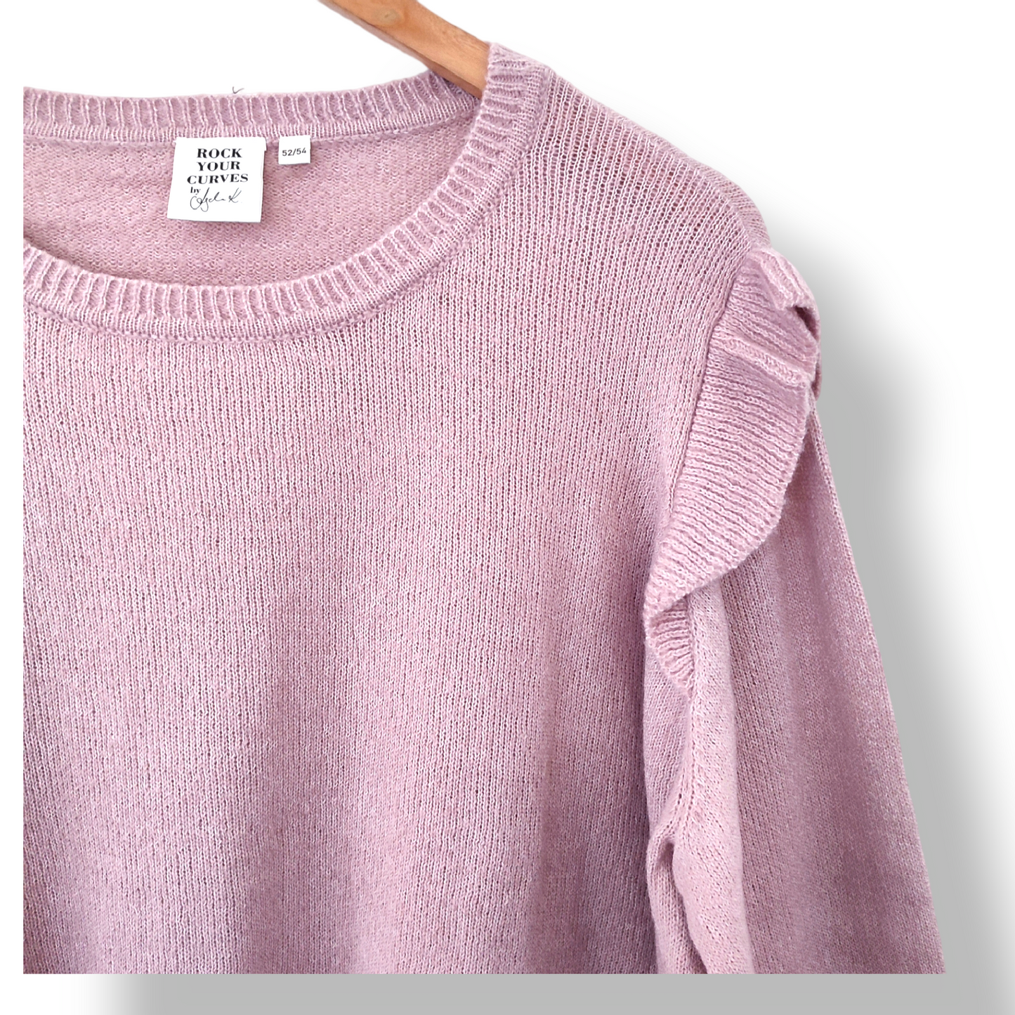 Sweater Rock Your Curves