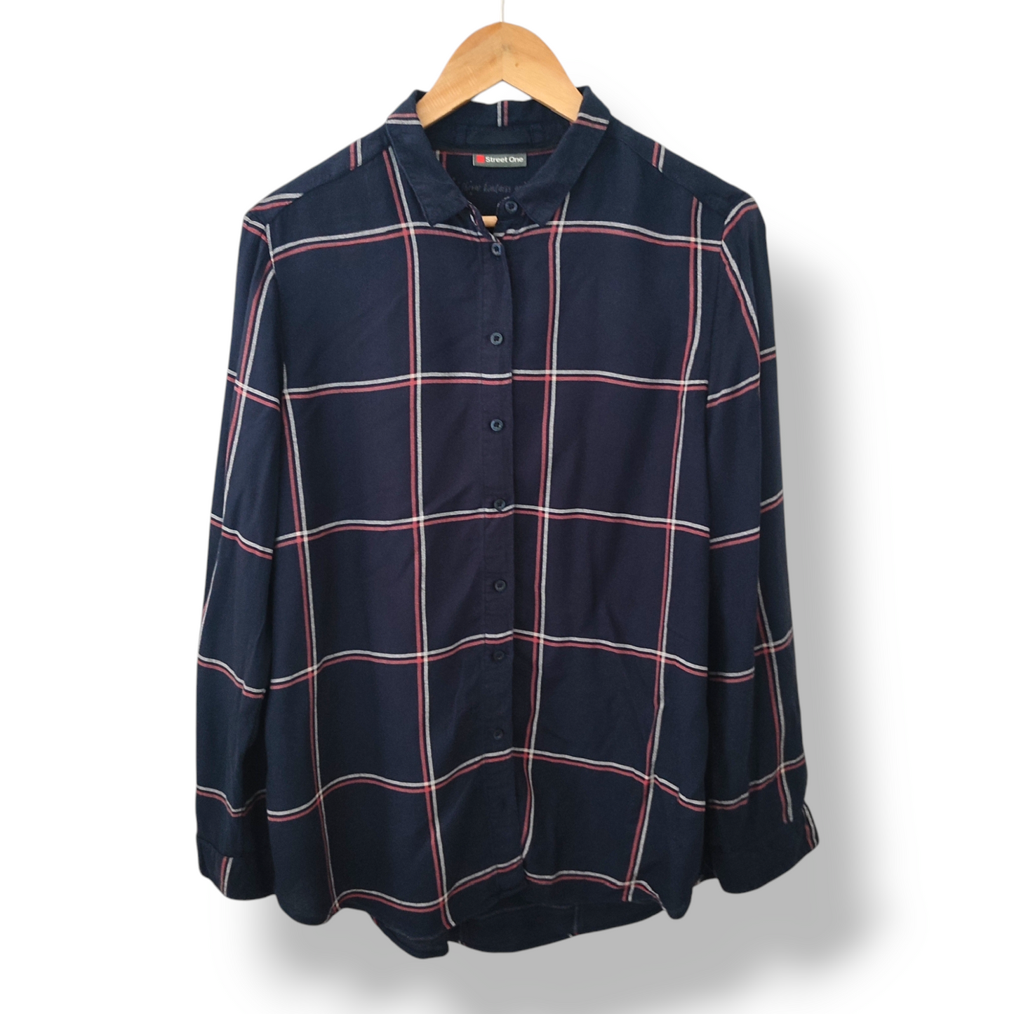 Blusa Street One