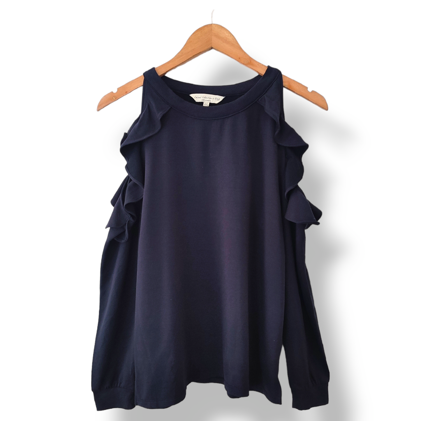 Poleron F&F casual Collection