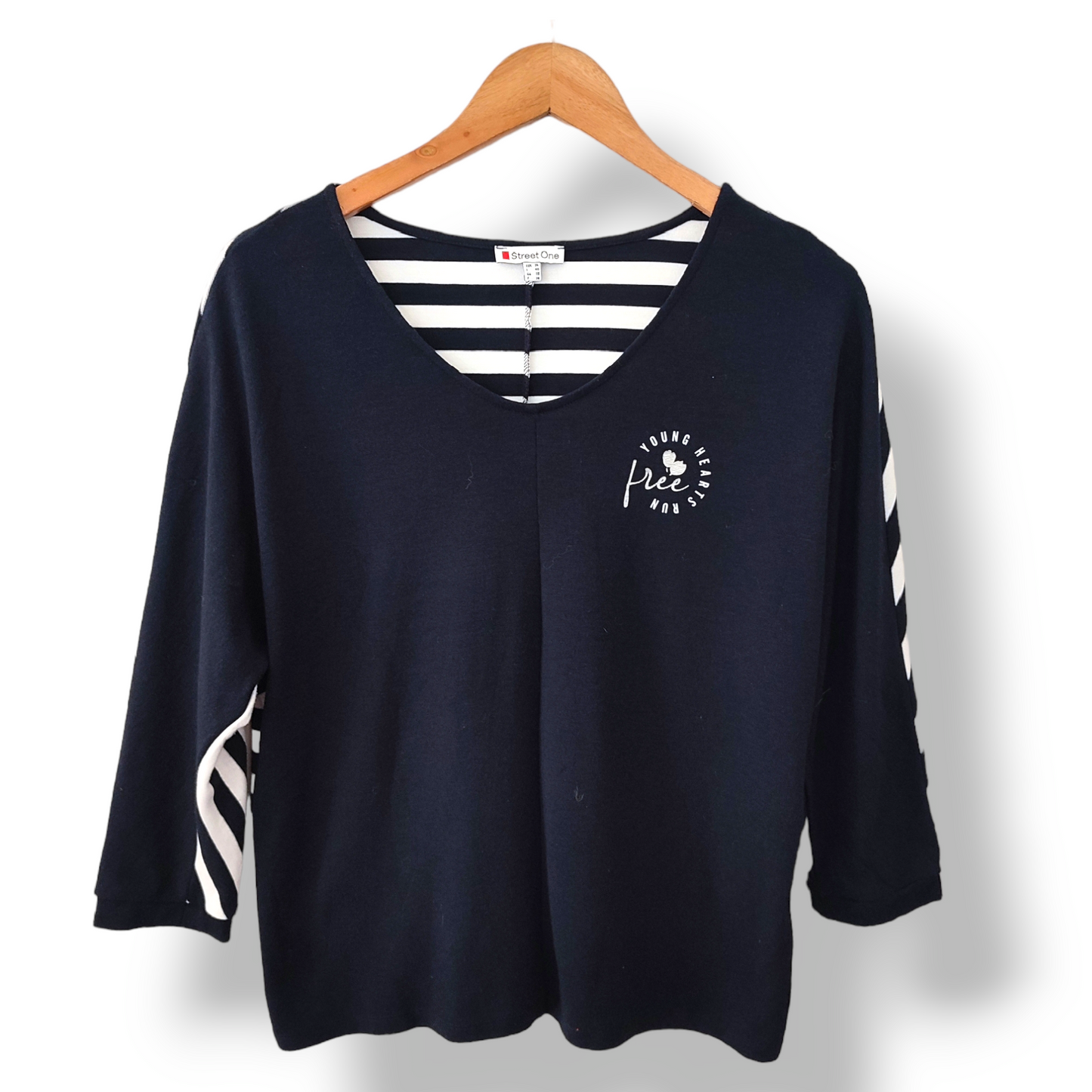 Polera Street One
