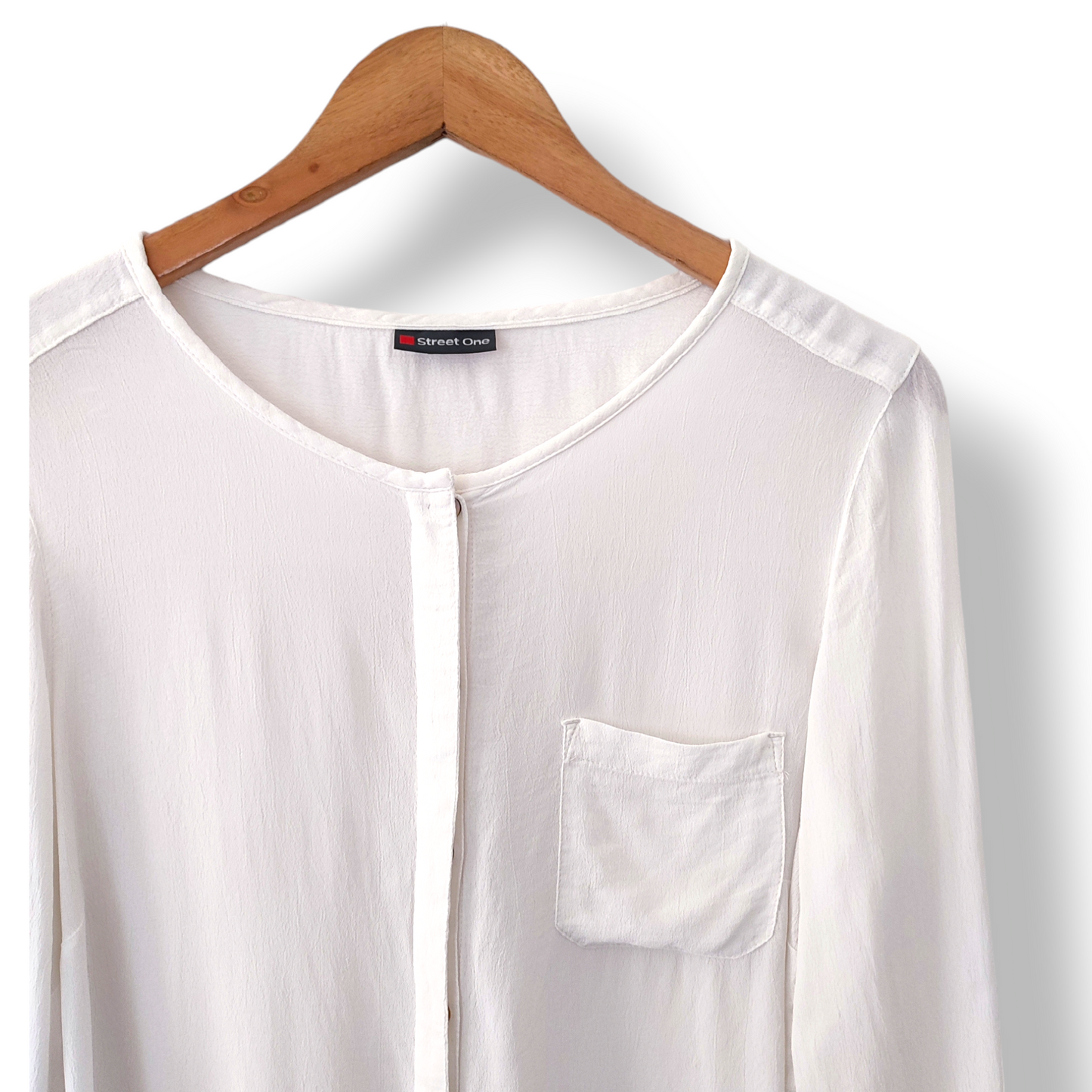 Blusa Street One