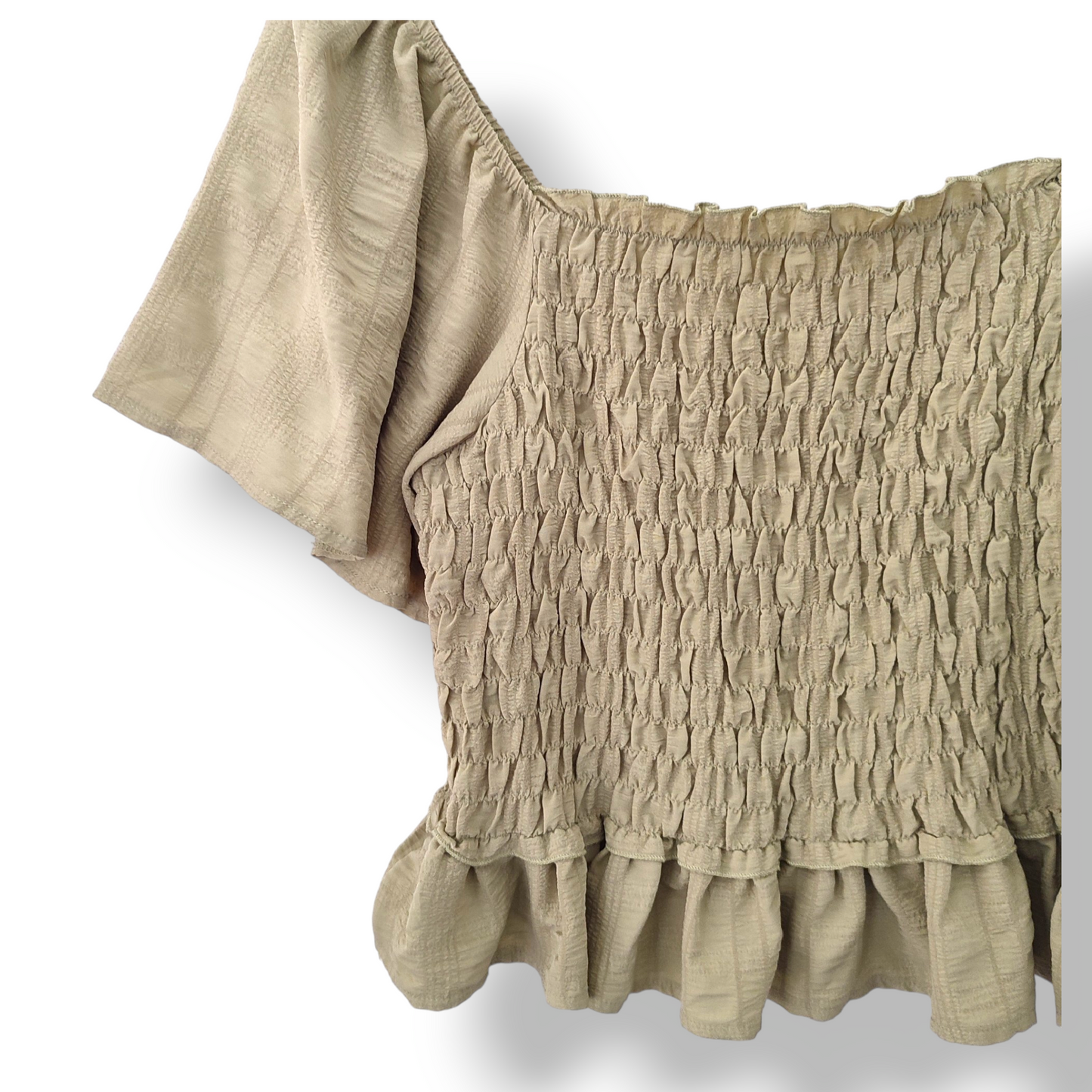 Blusa Shein