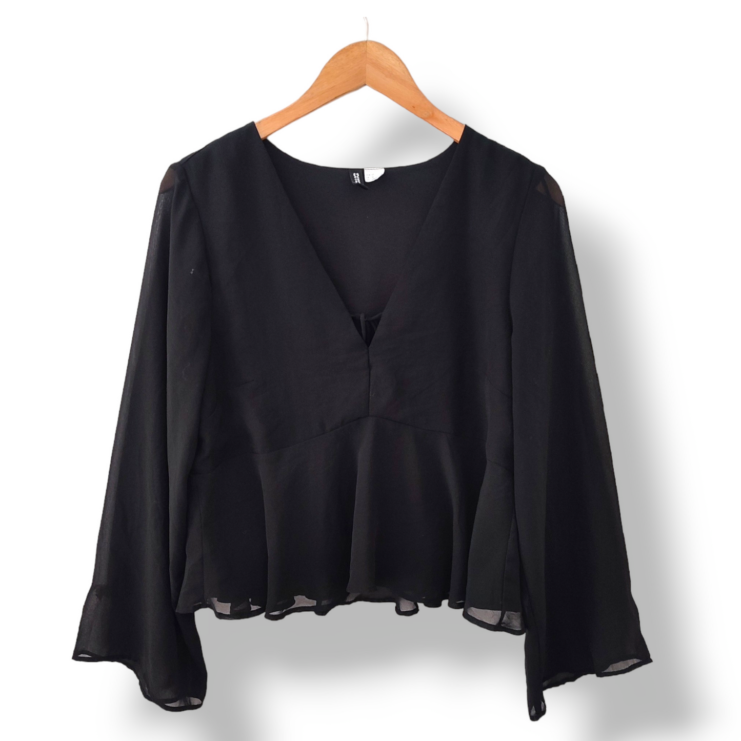 Blusa Divided